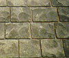 Stamped Concrete