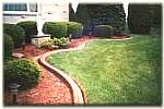 Garden Edging