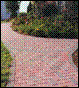 Walkway Pavers