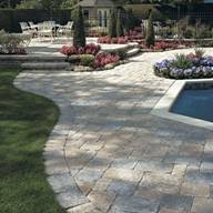 cambridge pavers