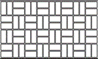 Basket Weave