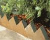 flower bed edging