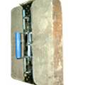 Paver Hand Tool for gripping and handling pavers