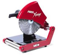 Paver Power Cutting Saw