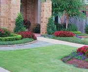 Landscape Appearance