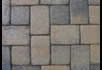 pavers