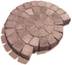 Paver Patterns are varied