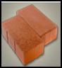 Interlocking Brick Pavers
