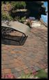 Brick Patio Pavers