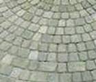 Interlocking Concrete Pavers