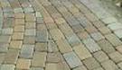 Interlocking Pavers