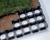 Plastic Grid Permeable Pavers