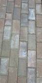 Paver Efflorescence