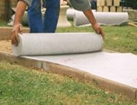 Geotextile