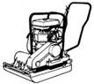 Paver Compactor