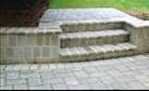 Stone Pavers