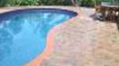 Stone Pavers