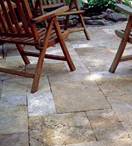 Travertine Pavers