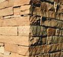 Porphyry Wall