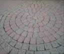 Cobblestone Pavers