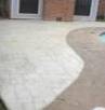 Landscpaping With Limestone Pavers