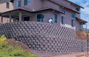 Concrete Segmental Block Units