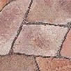Flagstone Pavers are low maintenance.