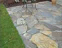 Flagstone Pavers