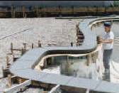 Swimming Pool Coping