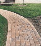 Engraved Pavers Used for Fundraising