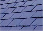 Slate Roof Tile Pavers