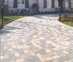 Driveway Pavers
