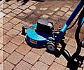 Paver Maintenance