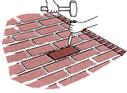 Simple Paver Replacement