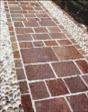 Porphyry Pavers