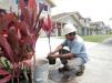 Landscape Contractor
