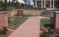 Paving Stones add beauty and value