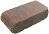 Bullnose Paver