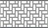Herringbone