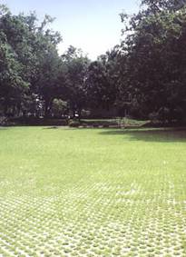 Turfstone Pavers