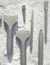 Paver Hand Tools
