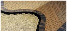 Paver Sealer Result