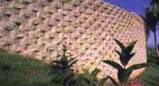 Keystone Wall System
