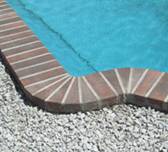 Swimming Pool Coping