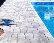 Stamped Concrete