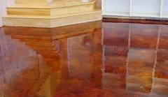 Decorative Concrete