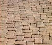 Brick Pavers