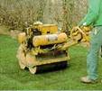 Sod Roller