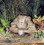 Landscape Water Feature