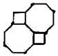Hexagon+shaped+pattern